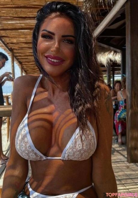 Ginia nude leaked OnlyFans photo #36