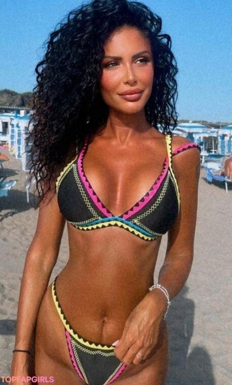 Ginia nude leaked OnlyFans photo #52