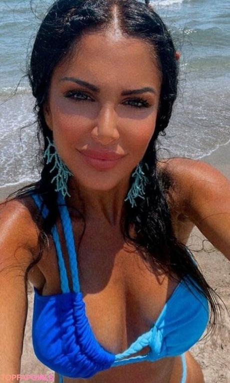 Ginia nude leaked OnlyFans photo #54