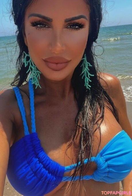 Ginia nude leaked OnlyFans photo #55