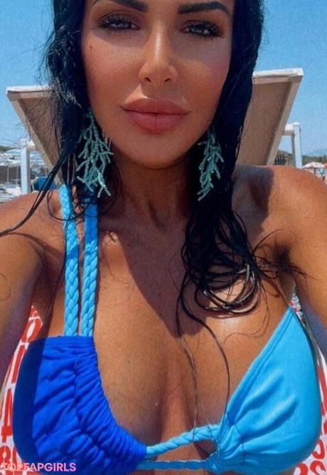 Ginia nude leaked OnlyFans photo #56