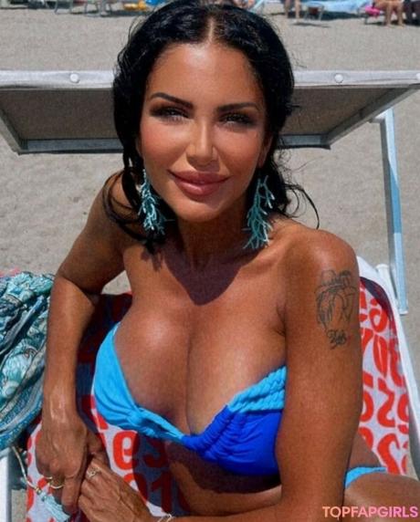 Ginia nude leaked OnlyFans photo #57