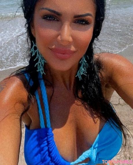 Ginia nude leaked OnlyFans photo #58