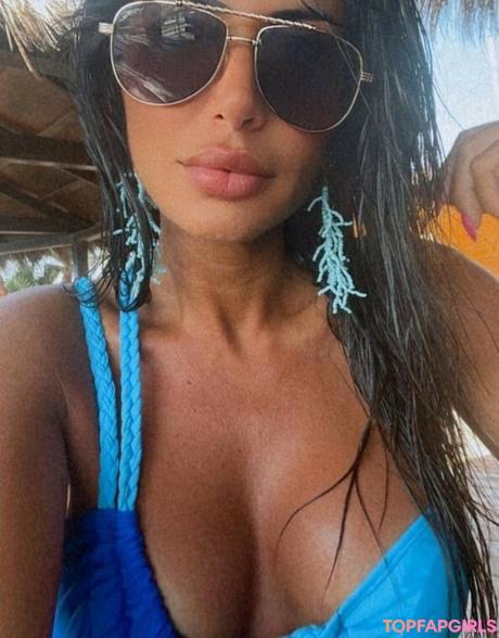 Ginia nude leaked OnlyFans photo #62