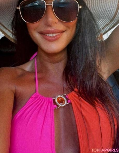 Ginia nude leaked OnlyFans photo #67