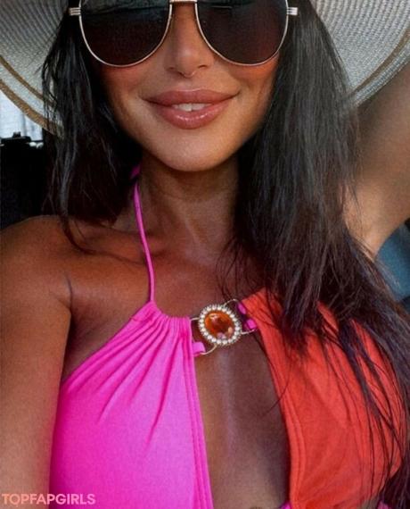 Ginia nude leaked OnlyFans photo #68