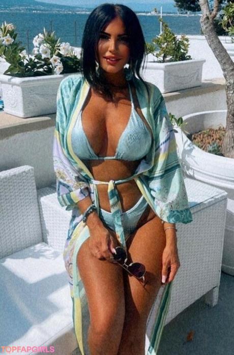 Ginia nude leaked OnlyFans photo #69