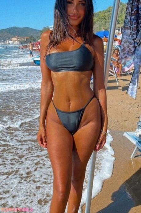 Ginia nude leaked OnlyFans photo #75