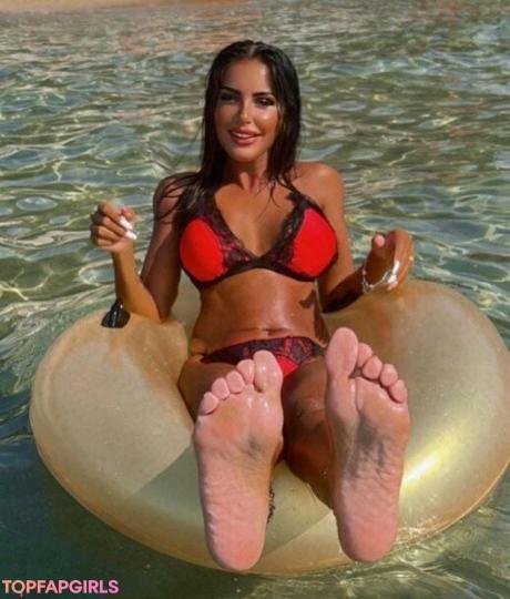 Ginia nude leaked OnlyFans photo #93