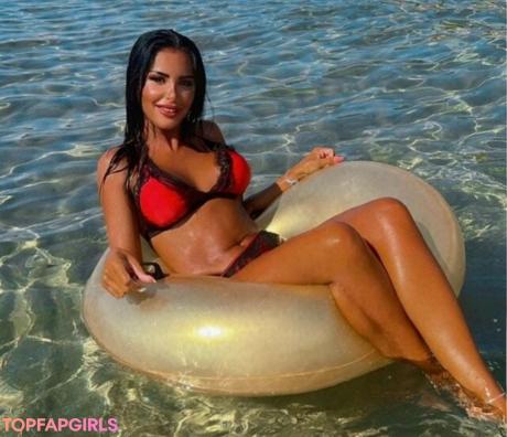 Ginia nude leaked OnlyFans photo #95