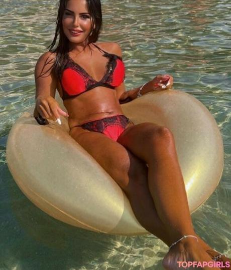 Ginia nude leaked OnlyFans photo #96