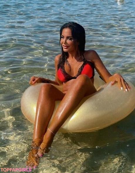Ginia nude leaked OnlyFans photo #97