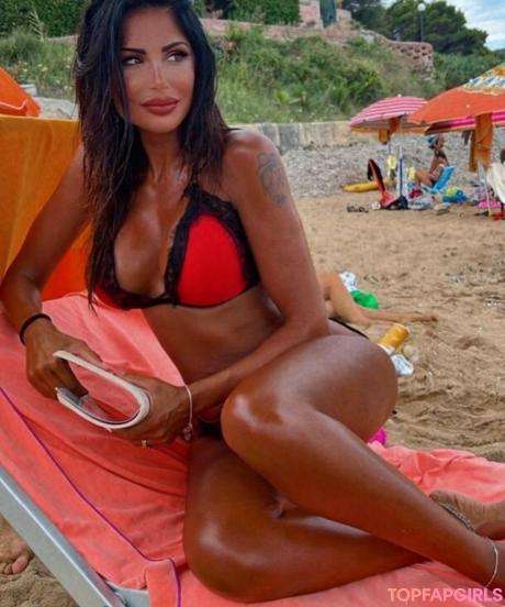 Ginia nude leaked OnlyFans photo #98