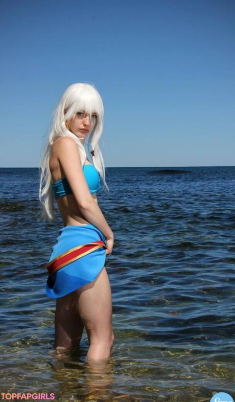 Elfvie nude leaked OnlyFans photo #38