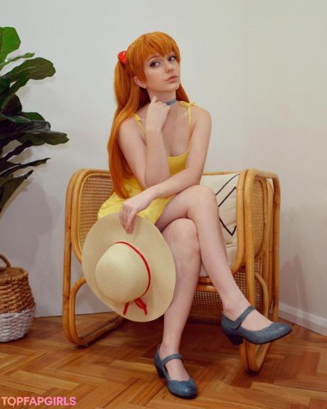 Elfvie nude leaked OnlyFans photo #49