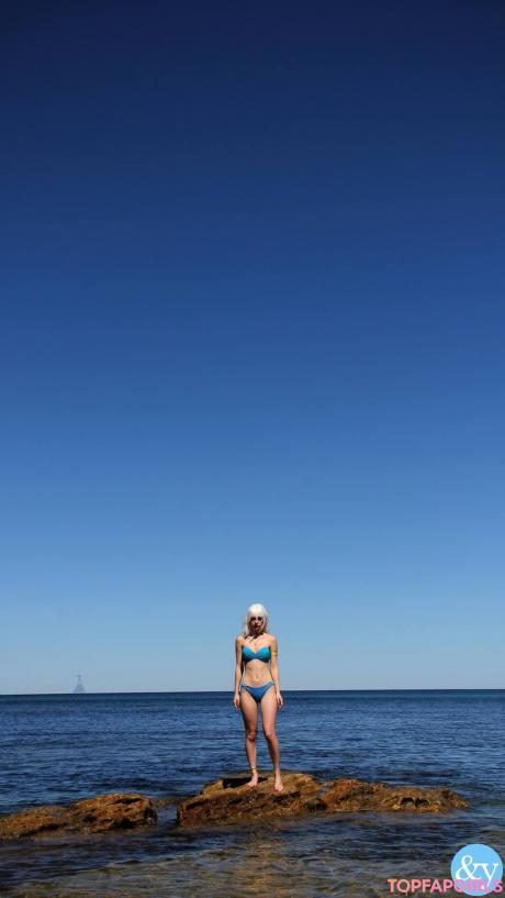 Elfvie nude leaked OnlyFans photo #52
