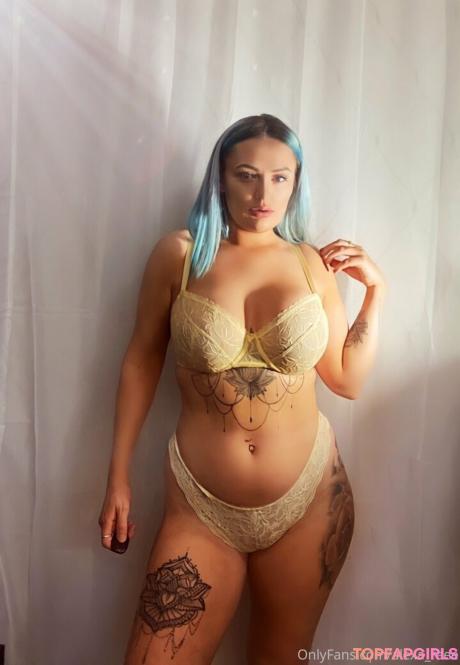 Goddess_alexaa nude leaked OnlyFans photo #4