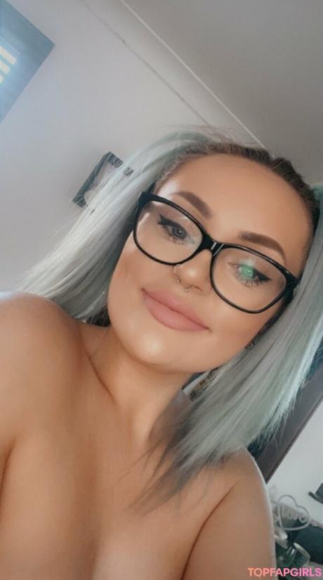 Goddess_alexaa nude leaked OnlyFans photo #9