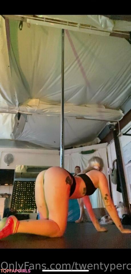 Twentypercentdisgusting nude leaked OnlyFans photo #6