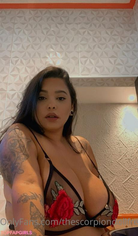 Thescorpiondollfree nude leaked OnlyFans photo #5