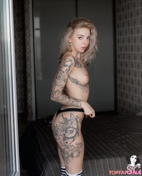 Elisarose nude leaked OnlyFans photo #291