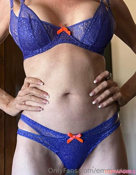 Emma nude leaked OnlyFans photo #283