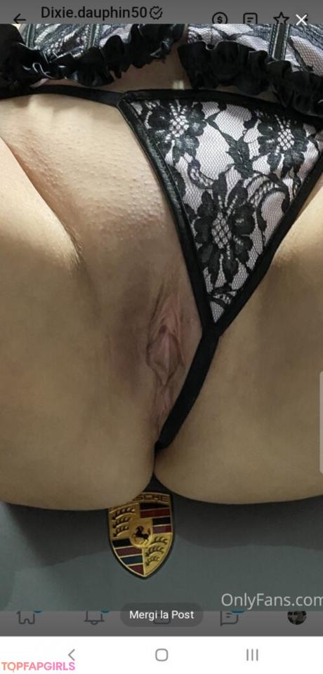 Dixie nude leaked OnlyFans photo #22