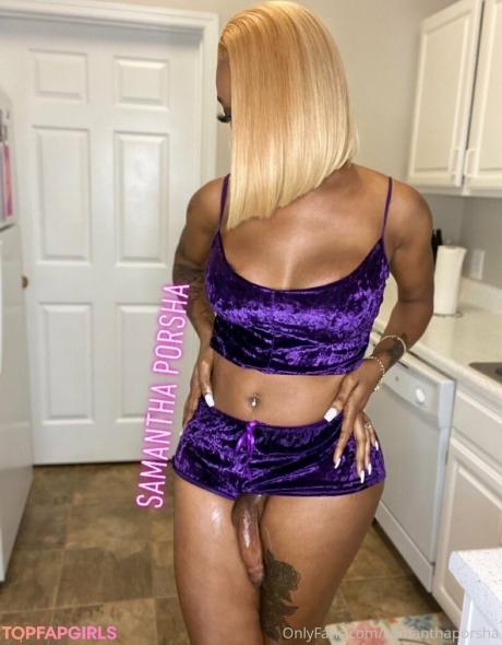 Samanthaporsha nude leaked OnlyFans photo #36