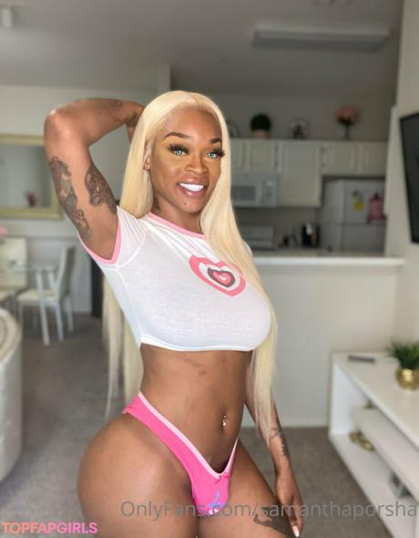Samanthaporsha nude leaked OnlyFans photo #61