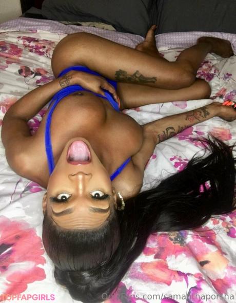 Samanthaporsha nude leaked OnlyFans photo #95
