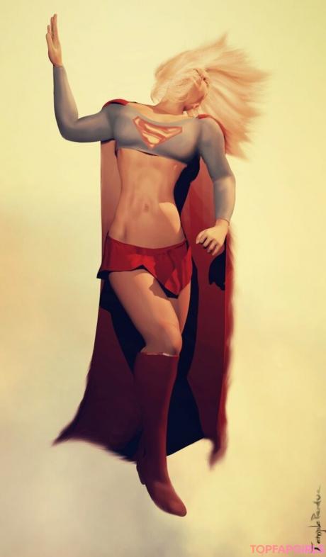 DC nude leaked OnlyFans photo #103
