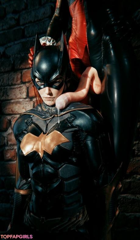 DC nude leaked OnlyFans photo #14