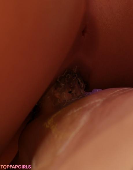 DC nude leaked OnlyFans photo #155