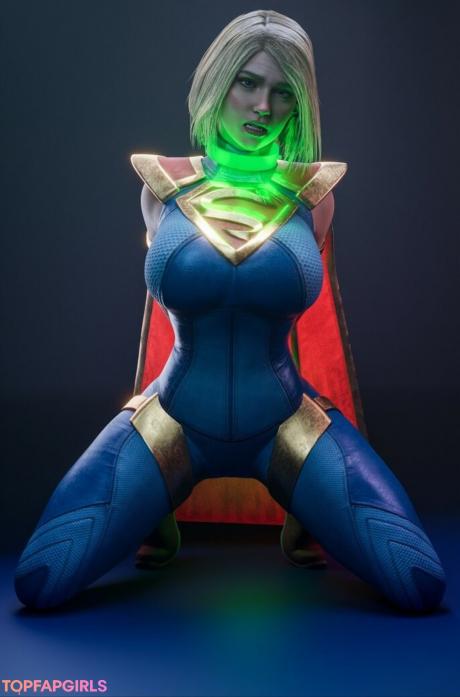 DC nude leaked OnlyFans photo #198