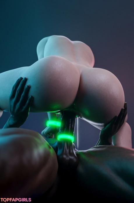 DC nude leaked OnlyFans photo #210