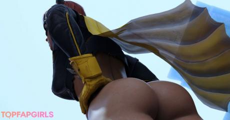 DC nude leaked OnlyFans photo #218