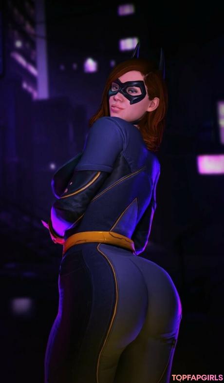 DC nude leaked OnlyFans photo #254