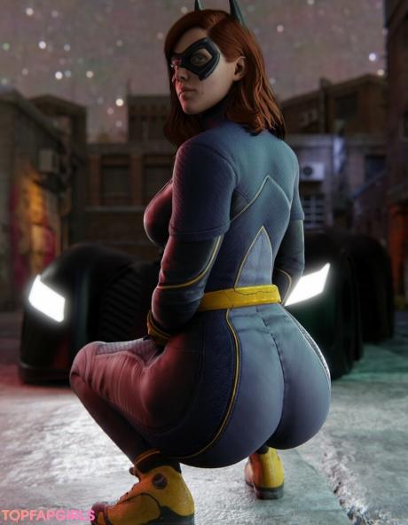 DC nude leaked OnlyFans photo #30