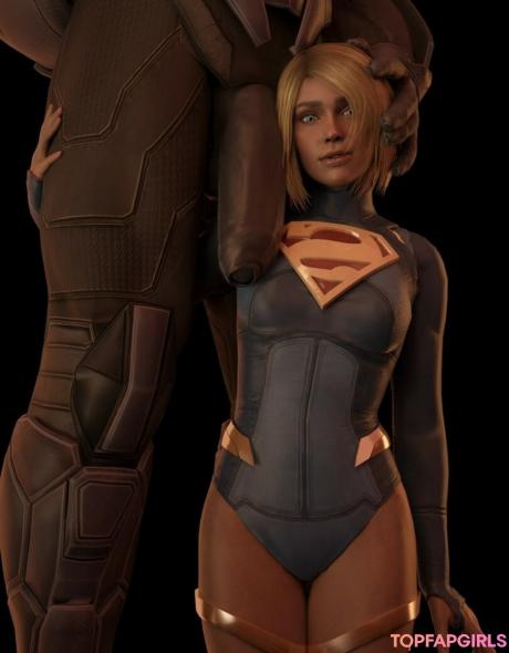 DC nude leaked OnlyFans photo #329