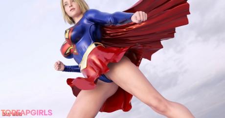 DC nude leaked OnlyFans photo #342