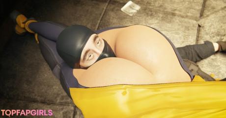 DC nude leaked OnlyFans photo #35