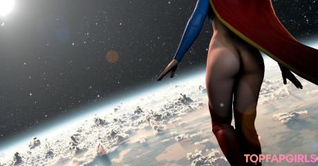 DC nude leaked OnlyFans photo #363