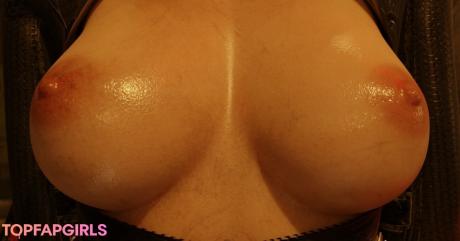 DC nude leaked OnlyFans photo #378