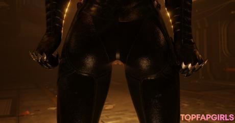 DC nude leaked OnlyFans photo #380