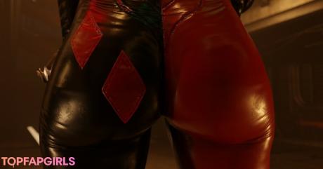 DC nude leaked OnlyFans photo #387