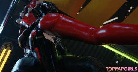 DC nude leaked OnlyFans photo #399