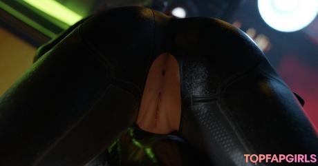DC nude leaked OnlyFans photo #404