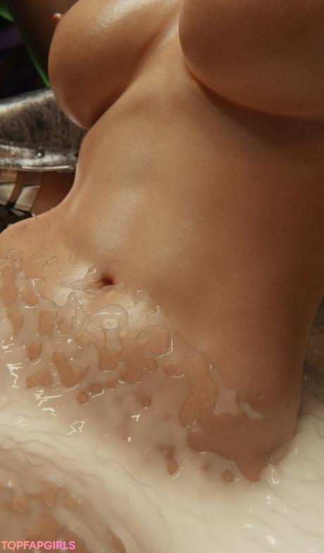 DC nude leaked OnlyFans photo #481