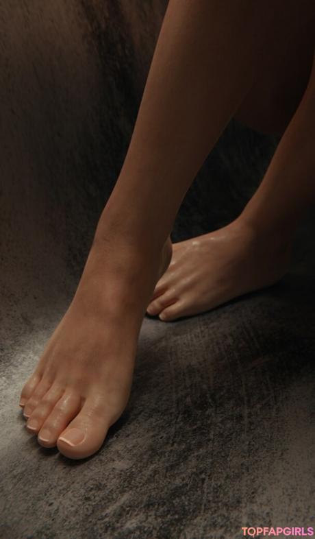DC nude leaked OnlyFans photo #497