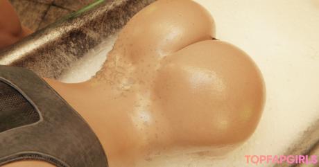 DC nude leaked OnlyFans photo #515